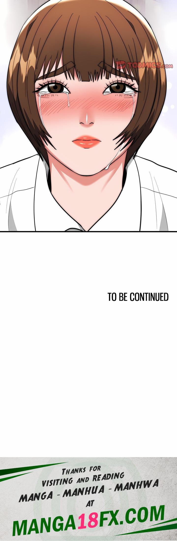 Kangsae the Strong (Uncensored) Chapter 38 - Page 18