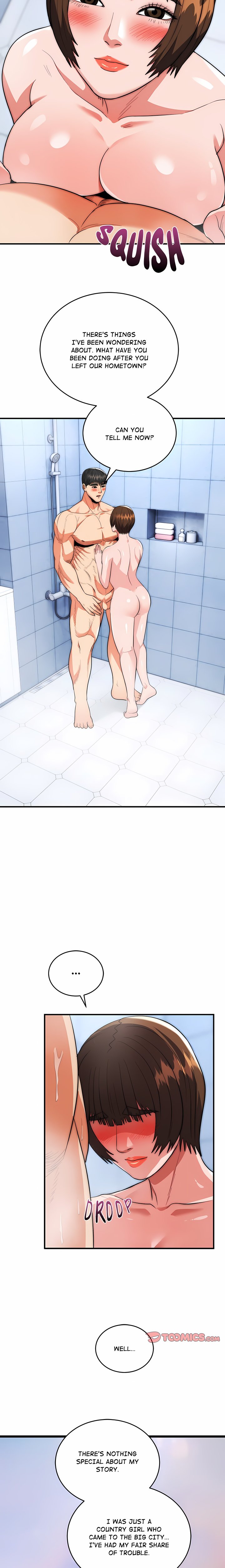 Kangsae the Strong (Uncensored) Chapter 44 - Page 13