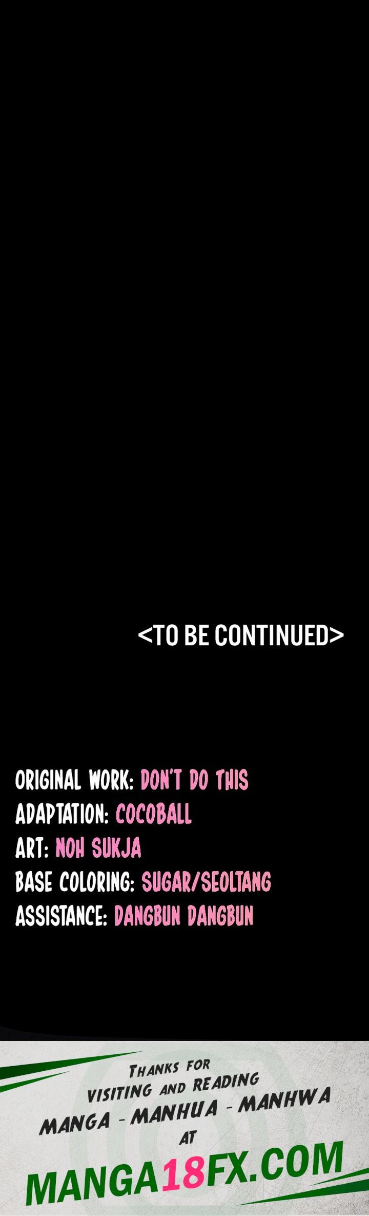 Pull Yourself Together, Team Leader Chapter 14 - Page 24