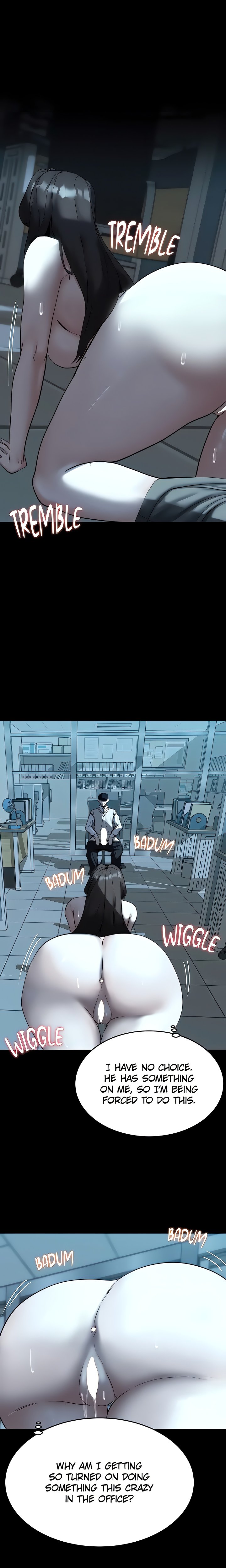 Pull Yourself Together, Team Leader Chapter 21 - Page 4