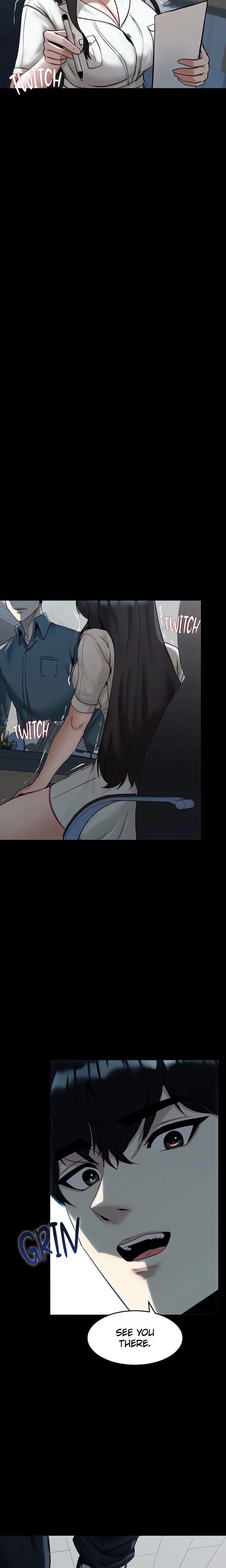 Pull Yourself Together, Team Leader Chapter 23 - Page 10
