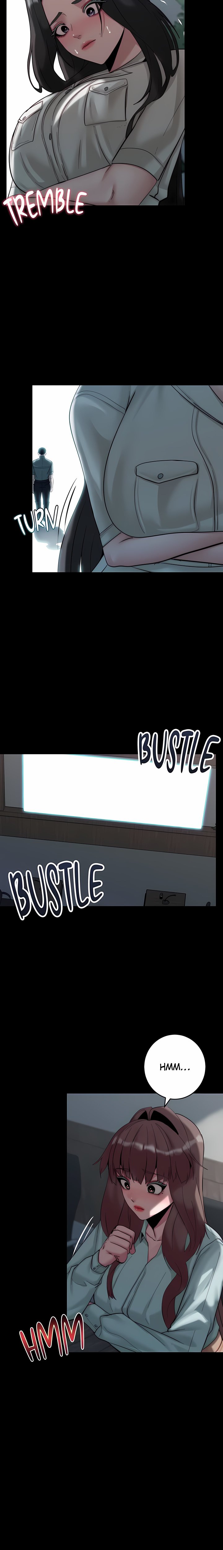Pull Yourself Together, Team Leader Chapter 26 - Page 11