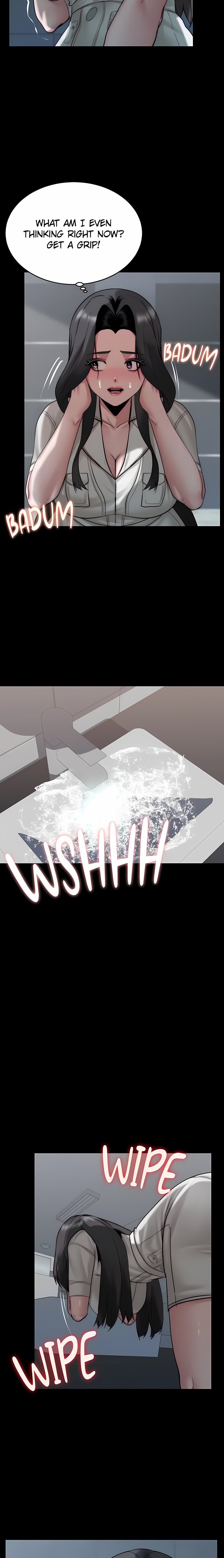Pull Yourself Together, Team Leader Chapter 26 - Page 13