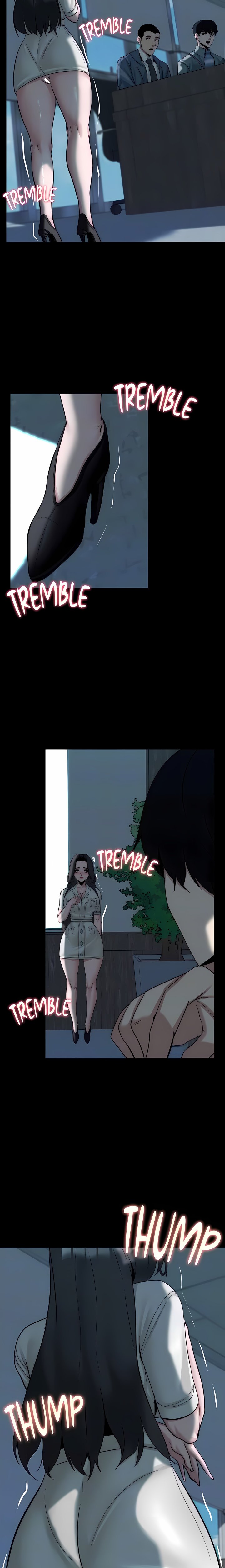 Pull Yourself Together, Team Leader Chapter 26 - Page 7