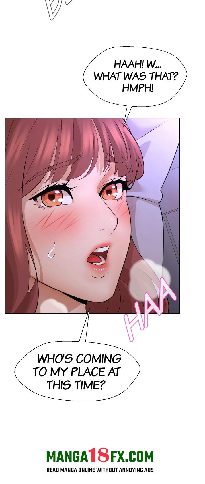 Their Forbidden Love Chapter 10 - Page 27