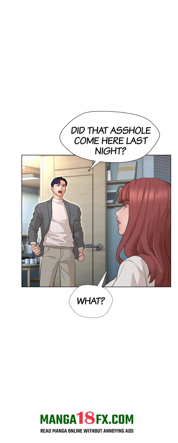 Their Forbidden Love Chapter 10 - Page 43