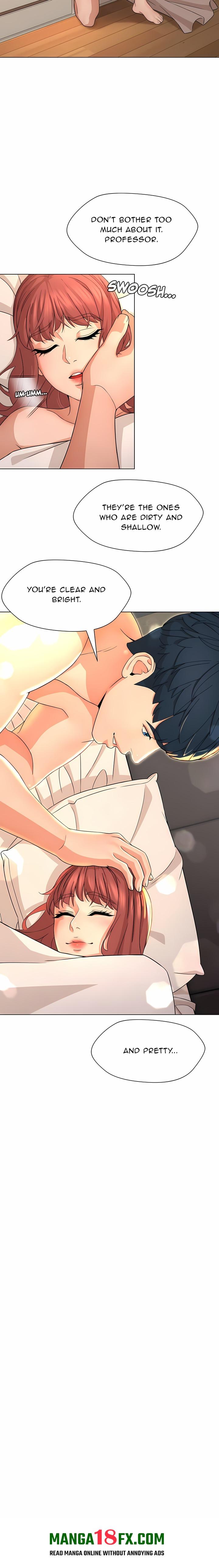 Their Forbidden Love Chapter 14 - Page 14