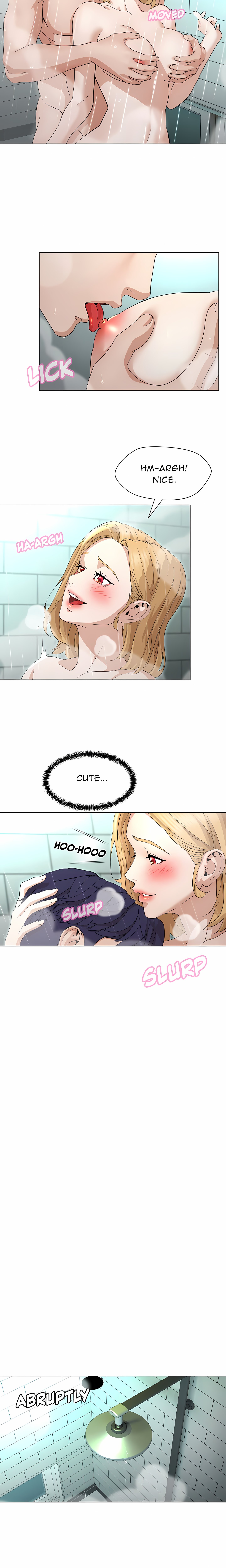 Their Forbidden Love Chapter 29 - Page 14