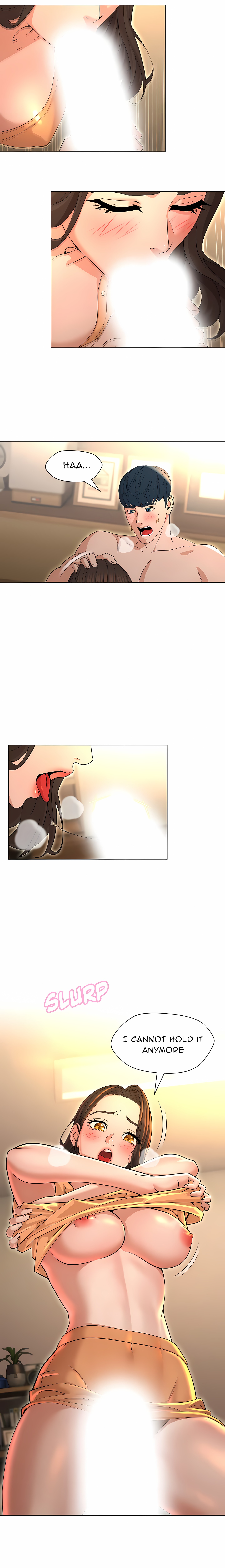 Their Forbidden Love Chapter 29 - Page 2
