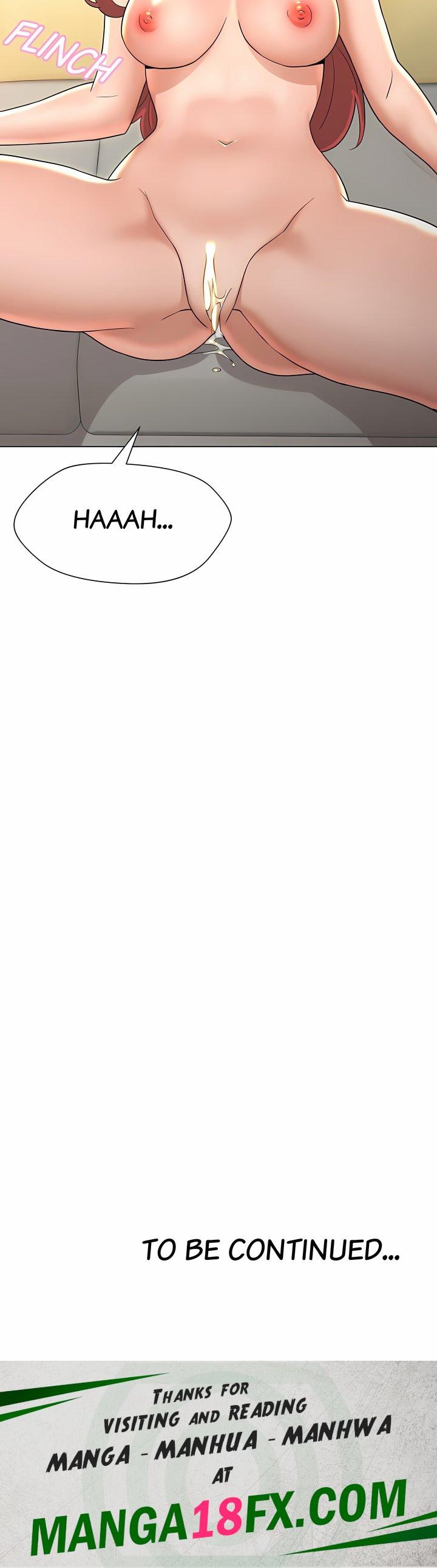 Their Forbidden Love Chapter 31 - Page 14