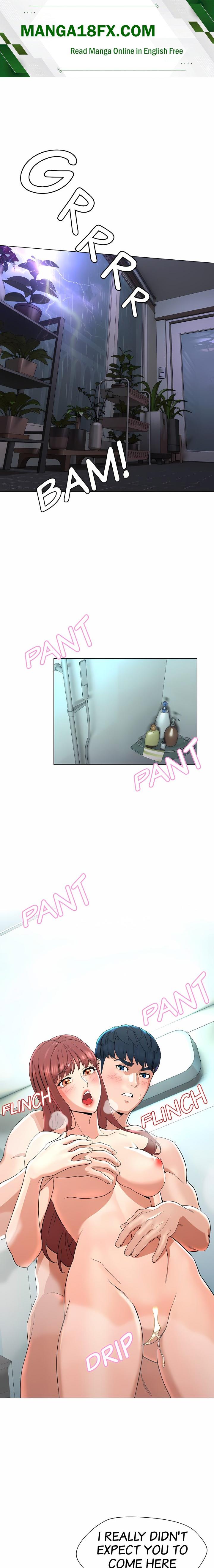 Their Forbidden Love Chapter 33 - Page 1