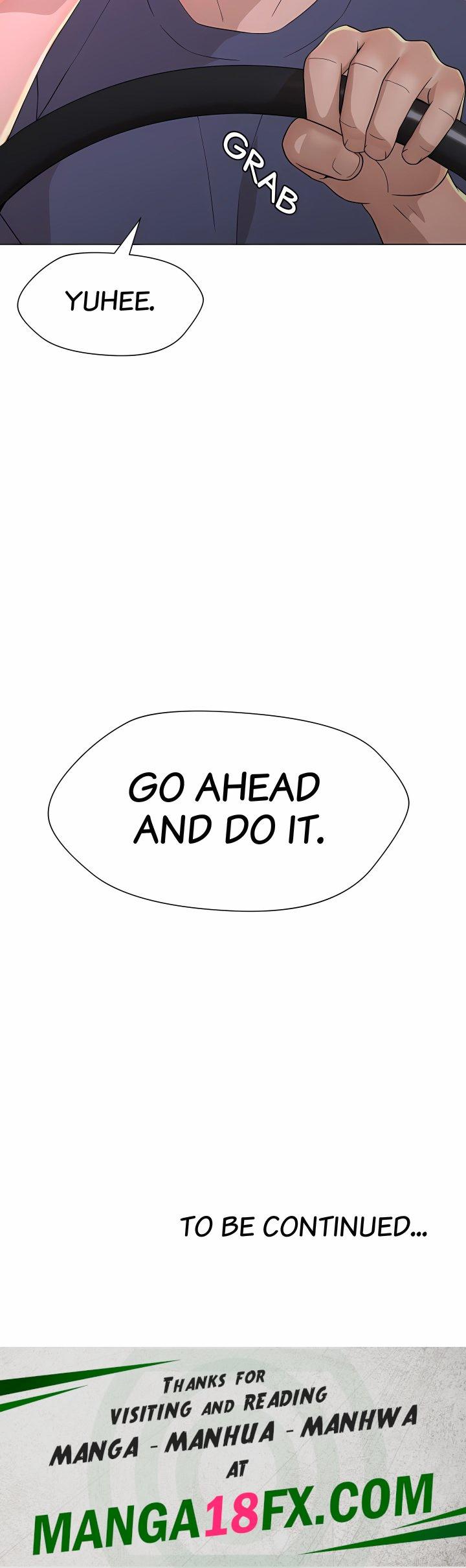 Their Forbidden Love Chapter 33 - Page 16