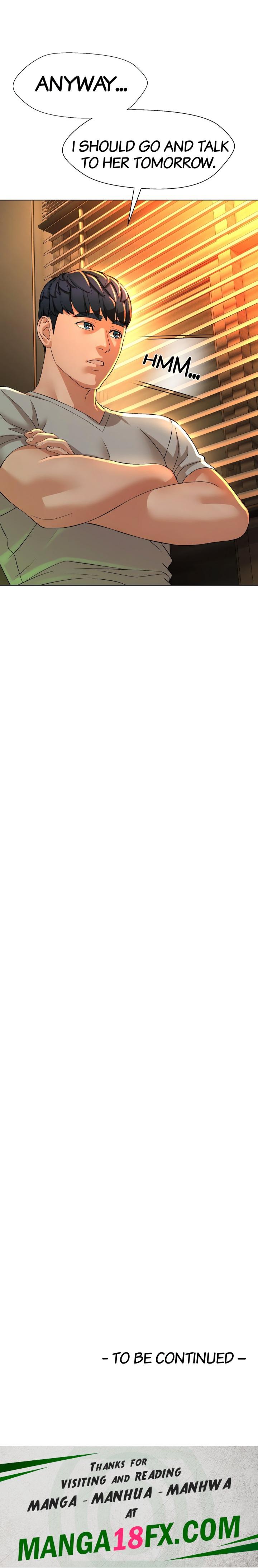 Their Forbidden Love Chapter 4 - Page 20