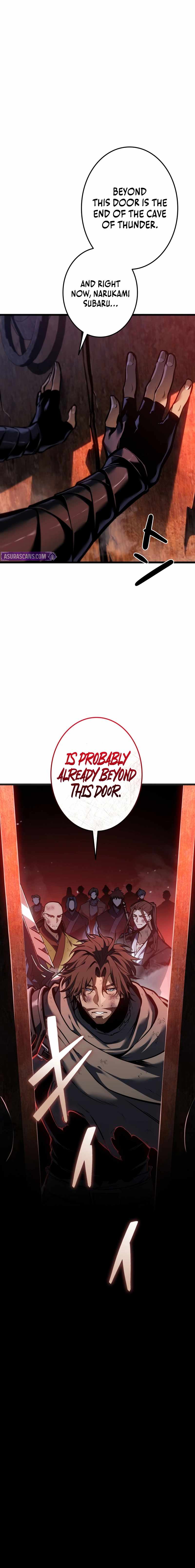 Reincarnator’s Stream Chapter 40 - Page 12
