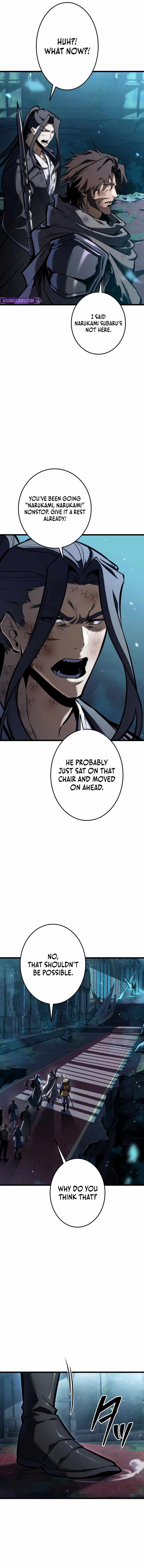 Reincarnator’s Stream Chapter 40 - Page 15