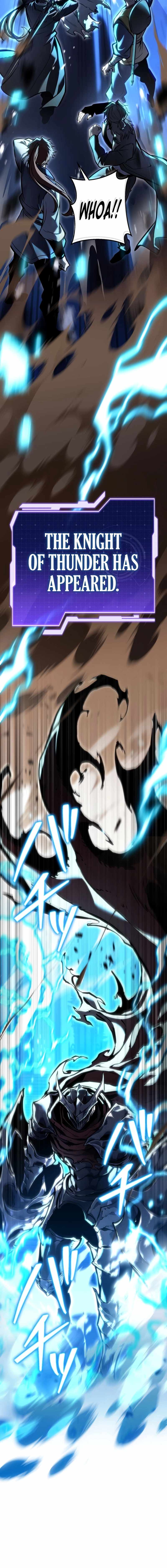 Reincarnator’s Stream Chapter 40 - Page 17