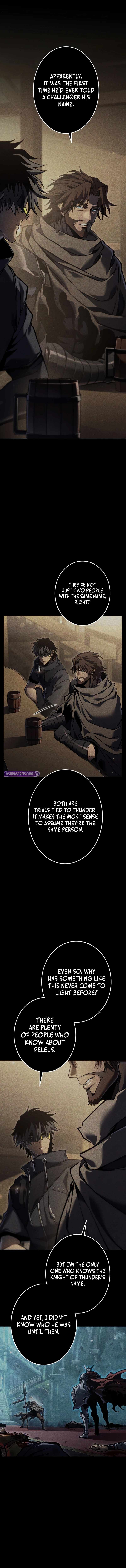 Reincarnator’s Stream Chapter 40 - Page 20