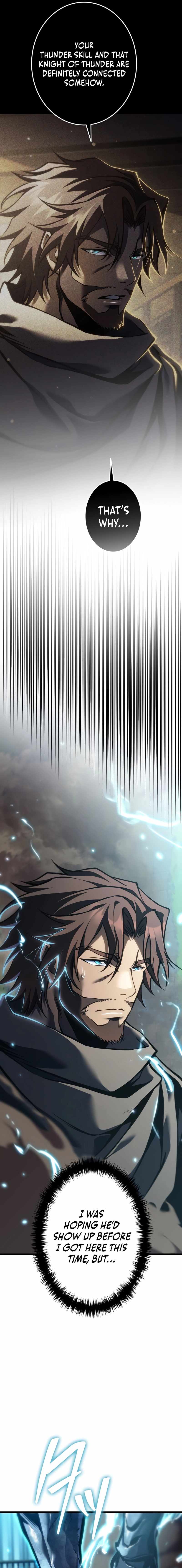 Reincarnator’s Stream Chapter 40 - Page 21