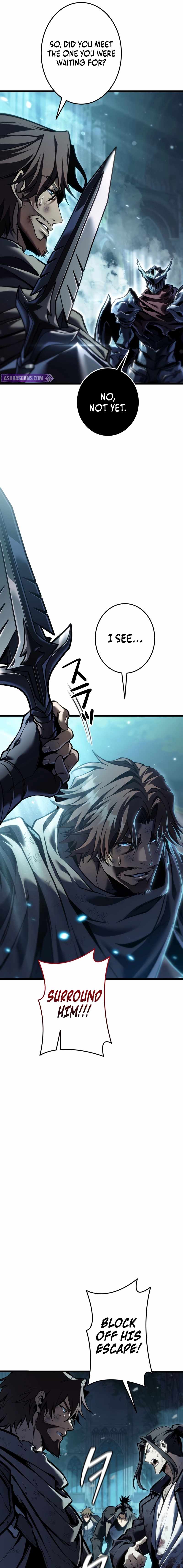 Reincarnator’s Stream Chapter 40 - Page 23