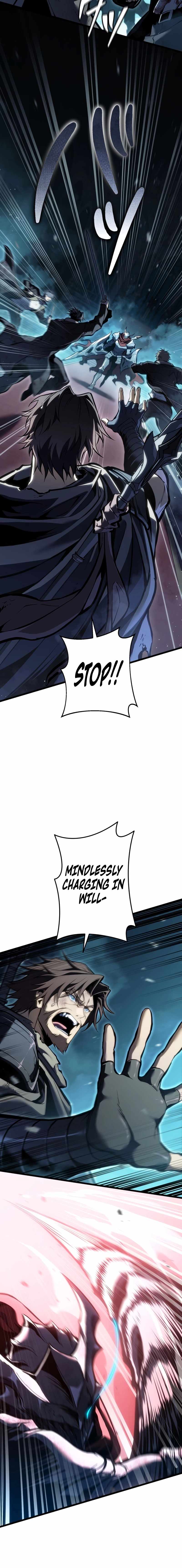Reincarnator’s Stream Chapter 40 - Page 24