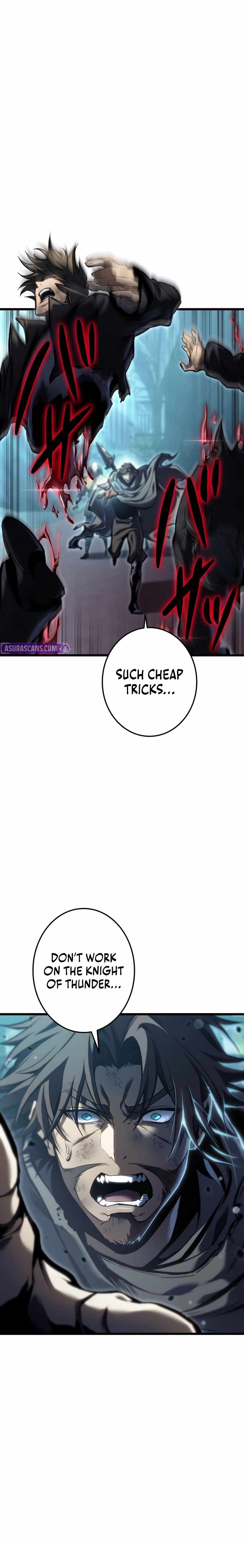 Reincarnator’s Stream Chapter 40 - Page 26