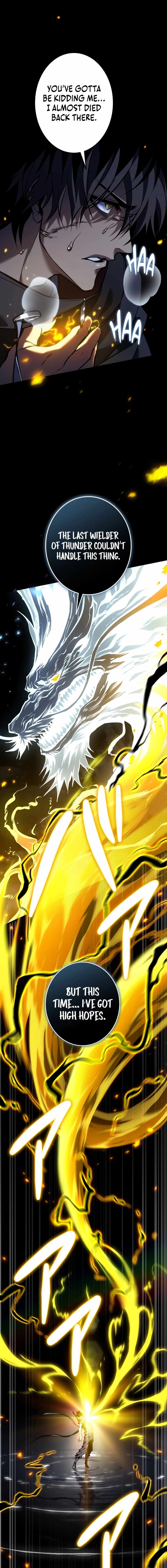 Reincarnator’s Stream Chapter 40 - Page 3