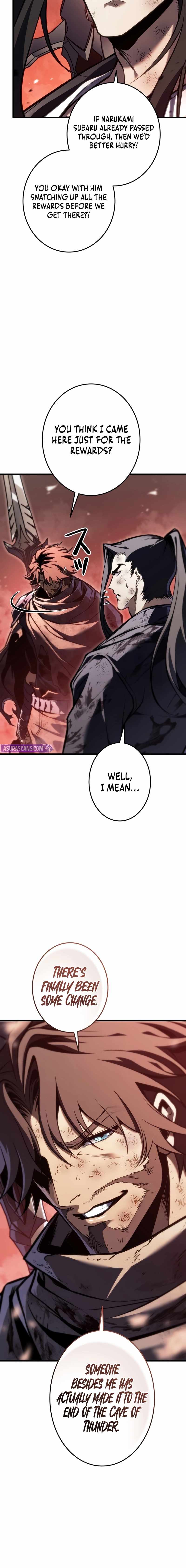 Reincarnator’s Stream Chapter 40 - Page 8