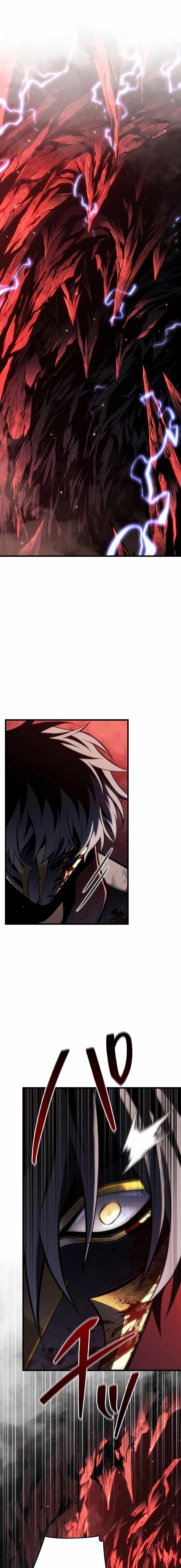 Reincarnator’s Stream Chapter 41 - Page 1