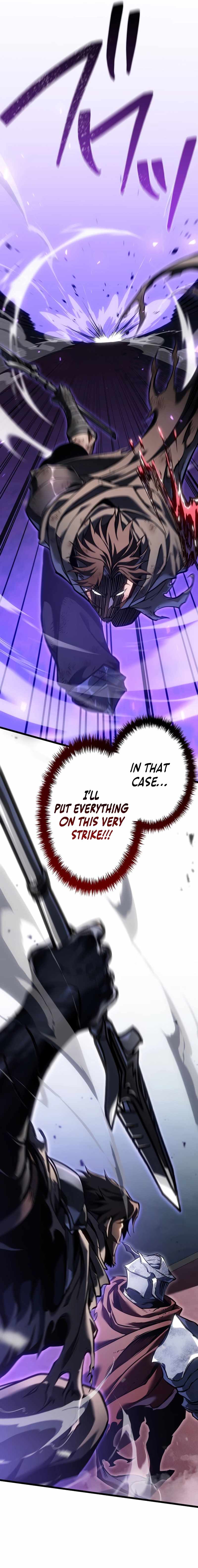 Reincarnator’s Stream Chapter 41 - Page 11