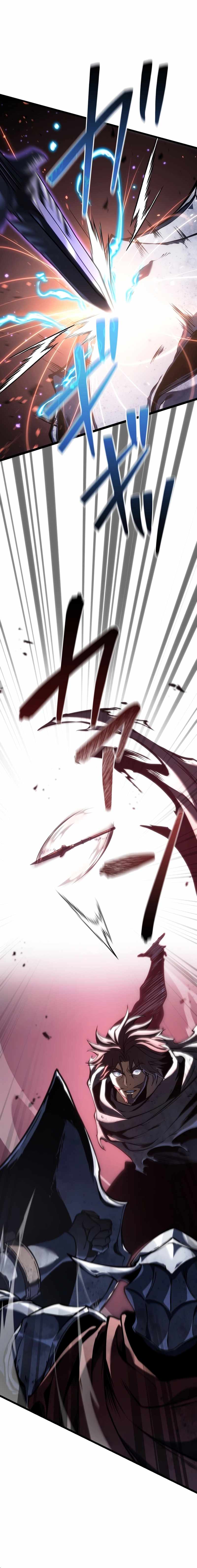 Reincarnator’s Stream Chapter 41 - Page 12