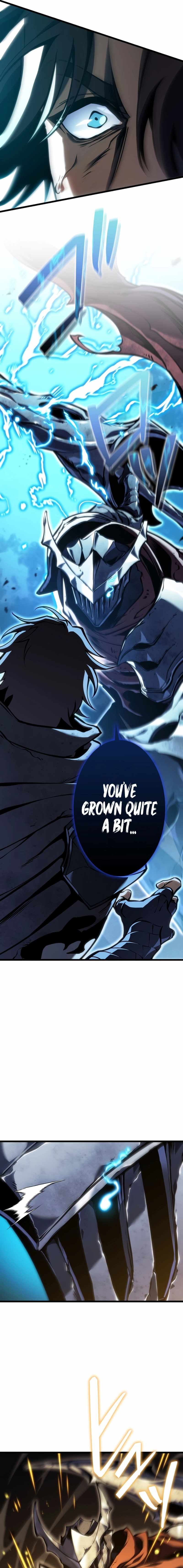 Reincarnator’s Stream Chapter 41 - Page 13