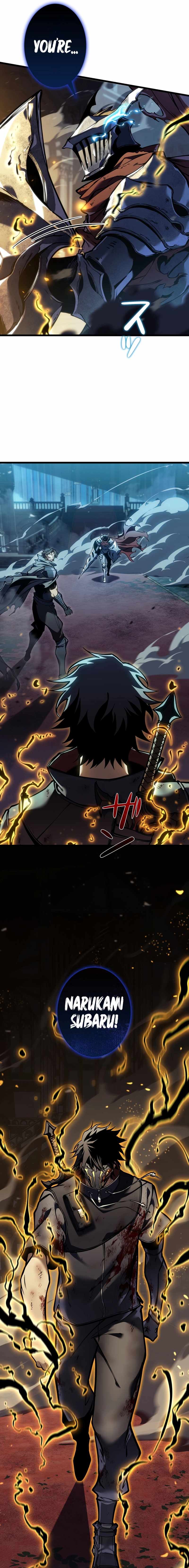 Reincarnator’s Stream Chapter 41 - Page 15