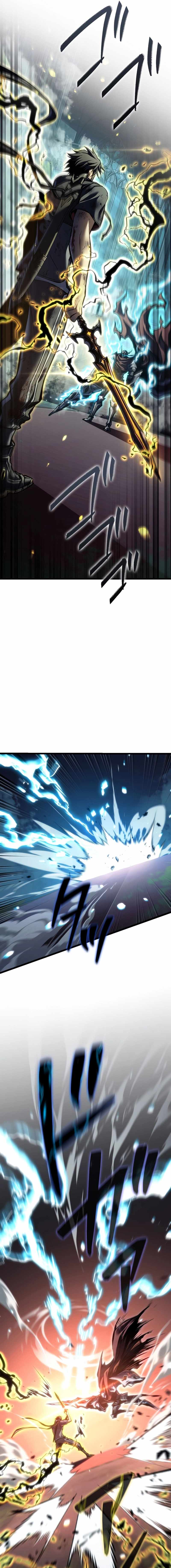 Reincarnator’s Stream Chapter 41 - Page 17