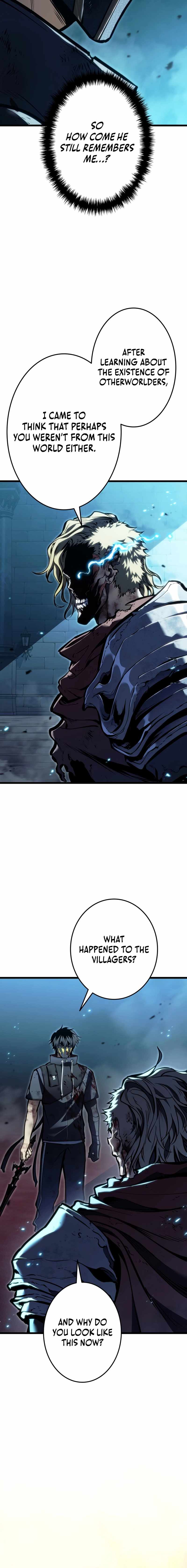 Reincarnator’s Stream Chapter 41 - Page 22
