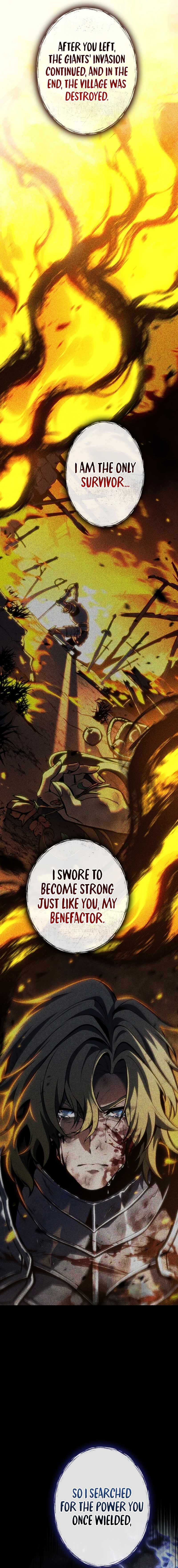 Reincarnator’s Stream Chapter 41 - Page 23
