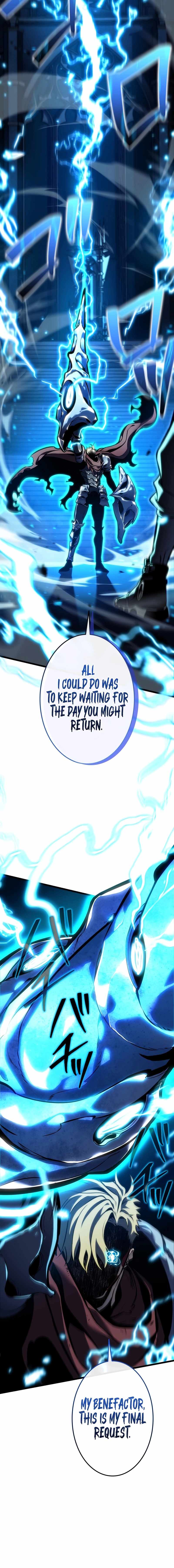 Reincarnator’s Stream Chapter 41 - Page 26