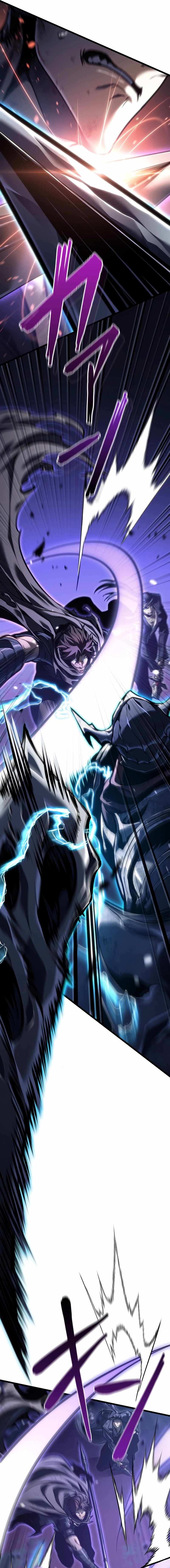 Reincarnator’s Stream Chapter 41 - Page 5