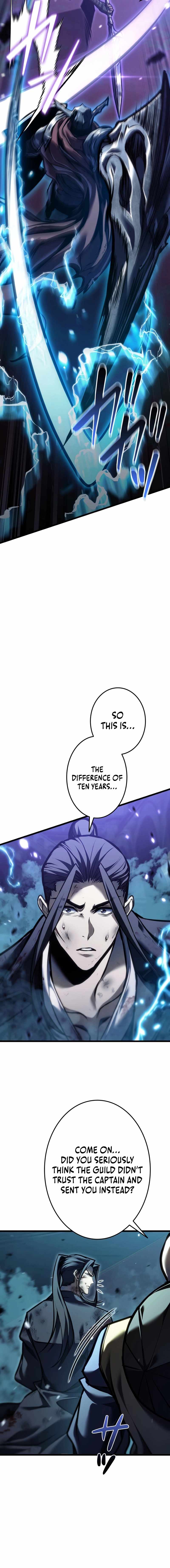 Reincarnator’s Stream Chapter 41 - Page 6