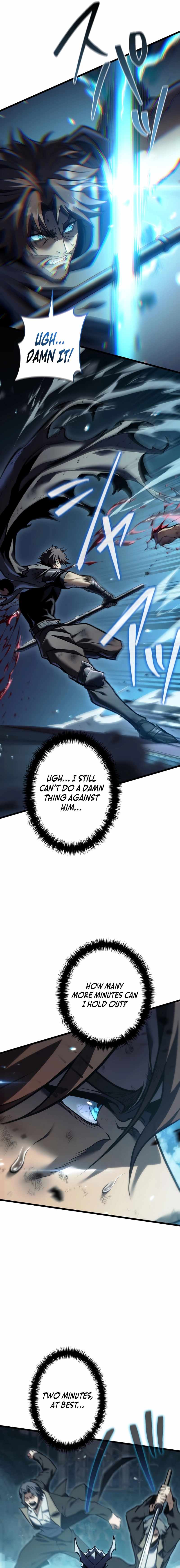 Reincarnator’s Stream Chapter 41 - Page 9