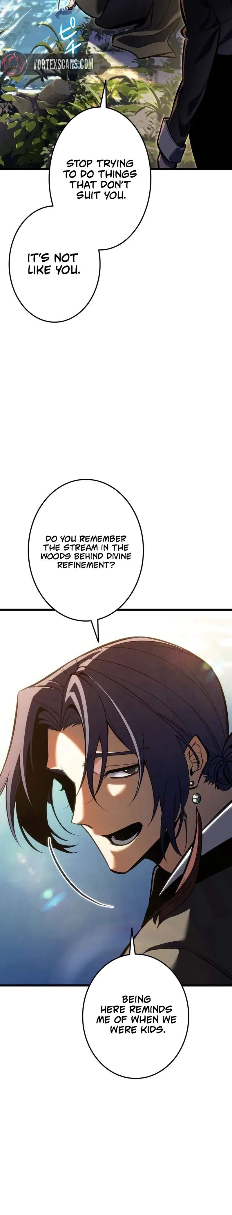Reincarnator’s Stream Chapter 44 - Page 12