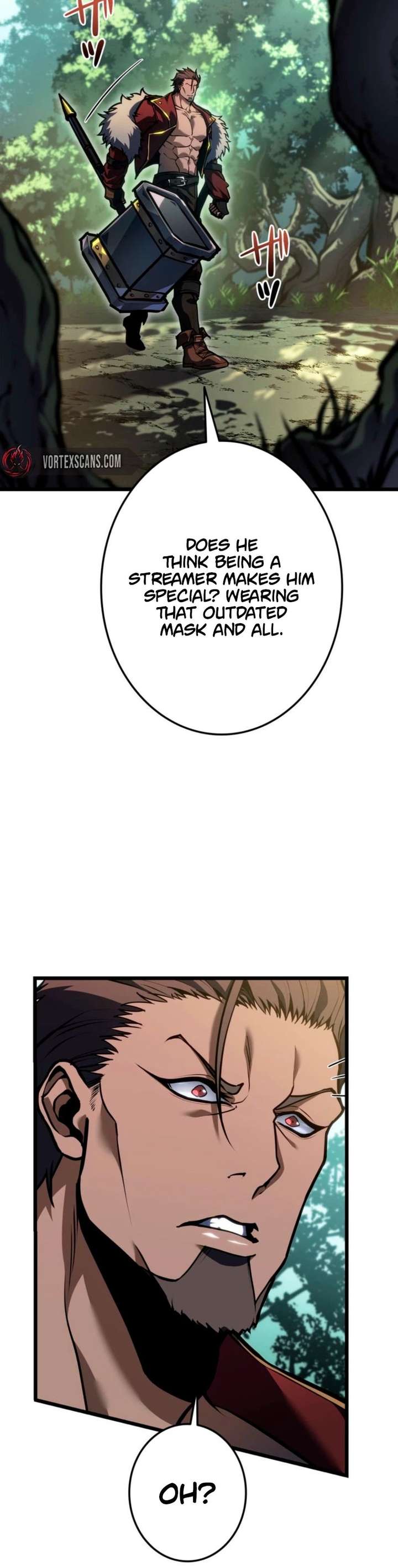 Reincarnator’s Stream Chapter 45 - Page 15