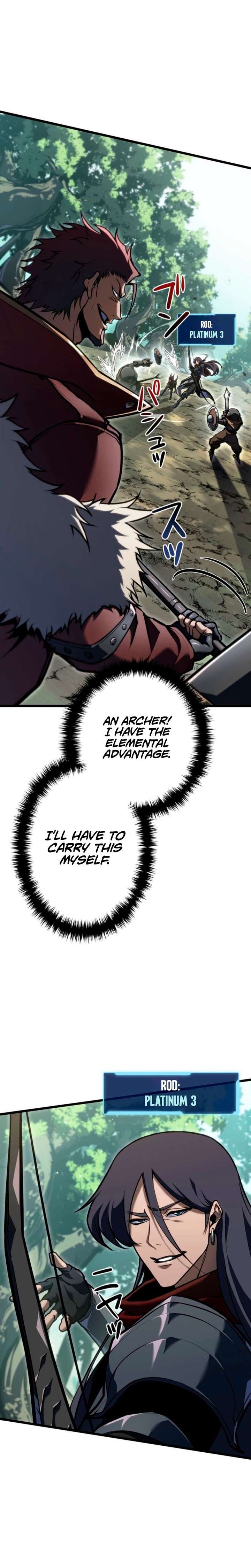 Reincarnator’s Stream Chapter 45 - Page 16