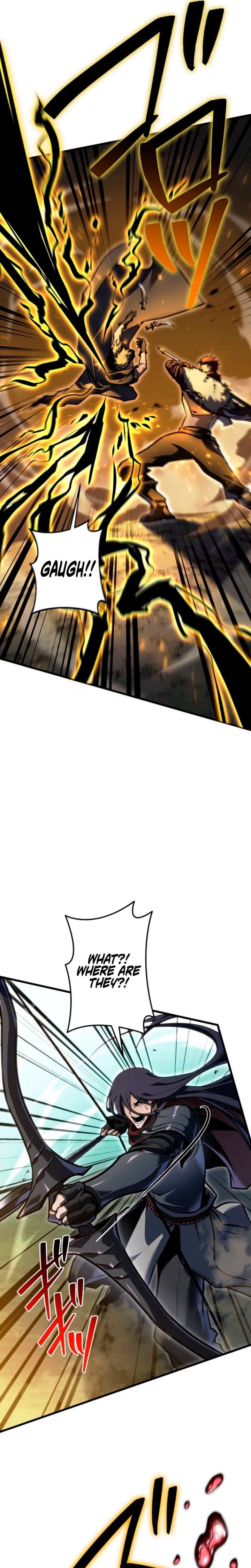 Reincarnator’s Stream Chapter 45 - Page 19