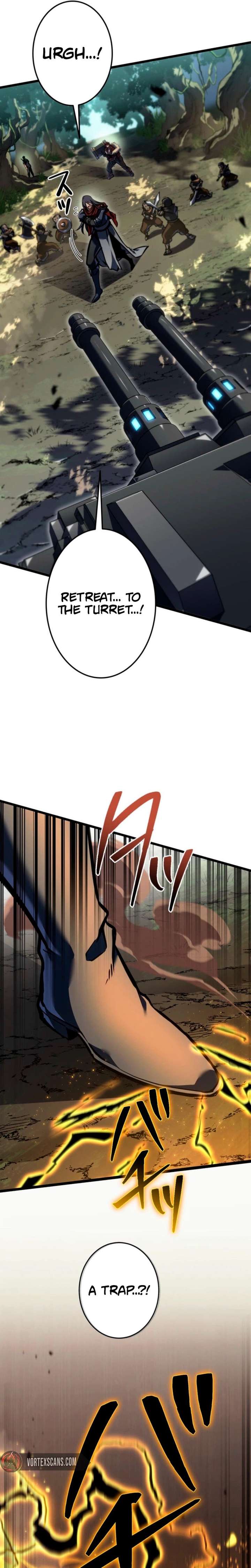 Reincarnator’s Stream Chapter 45 - Page 22