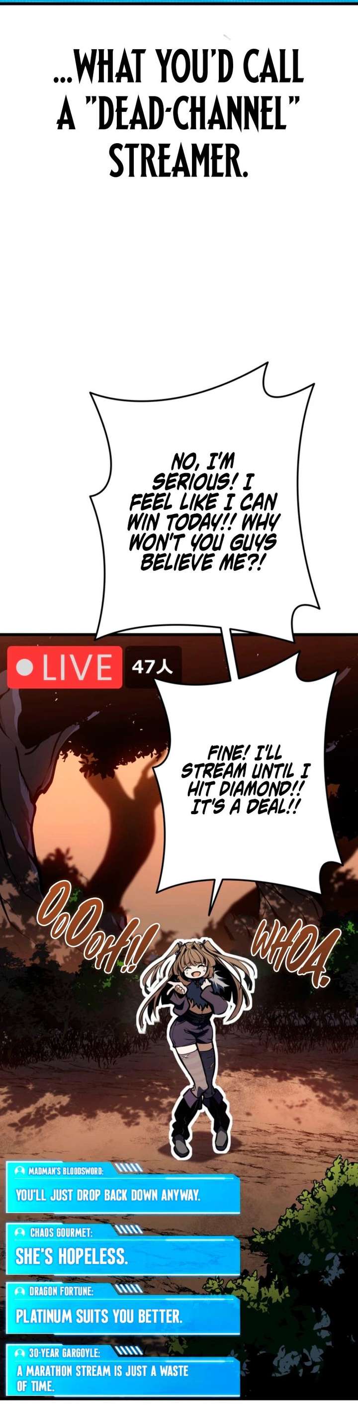 Reincarnator’s Stream Chapter 45 - Page 38