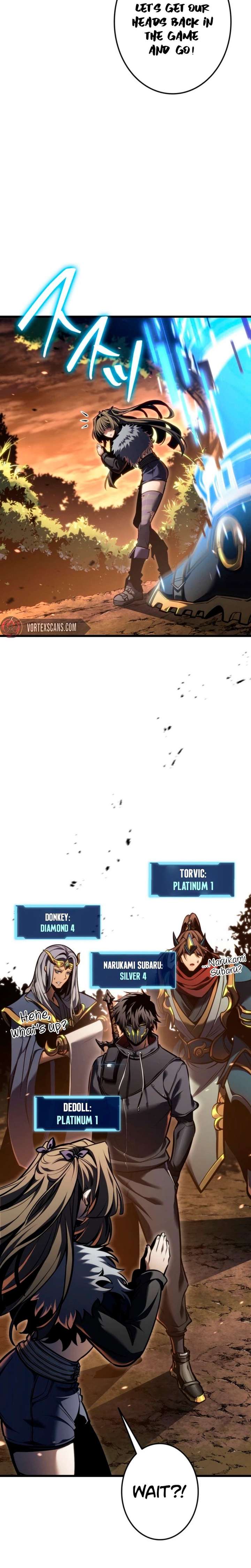 Reincarnator’s Stream Chapter 45 - Page 40