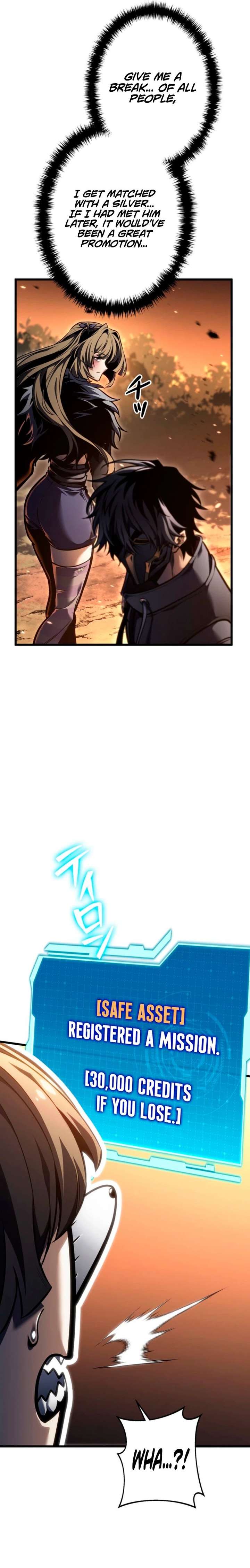 Reincarnator’s Stream Chapter 45 - Page 42