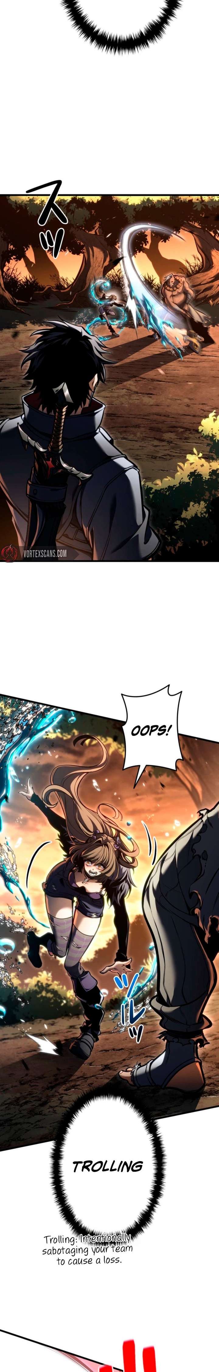 Reincarnator’s Stream Chapter 45 - Page 46