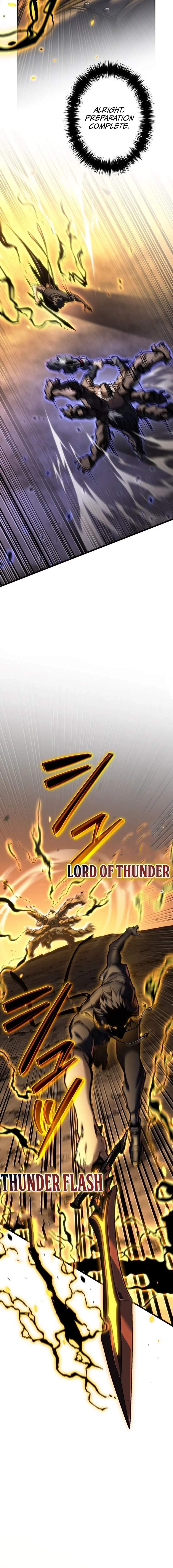 Reincarnator’s Stream Chapter 46 - Page 14