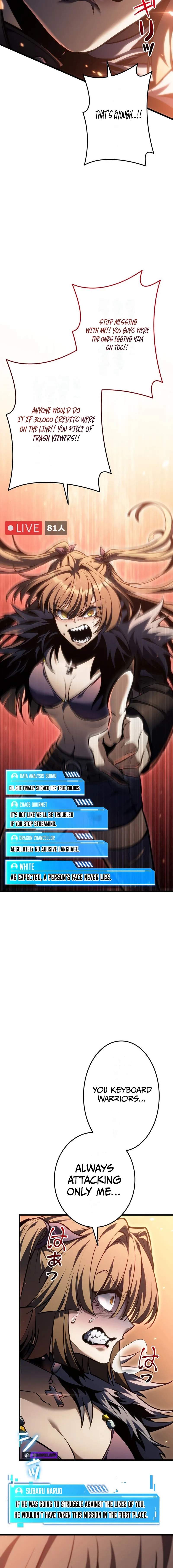 Reincarnator’s Stream Chapter 46 - Page 18